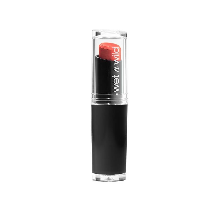 

Wet n Wild Краска для губ Mega Last 3,3 г E969, E Carrot Gold
