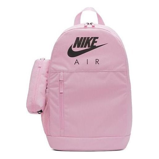 

Сумка elemental gfx fa19 backpack 'pink' Nike, розовый