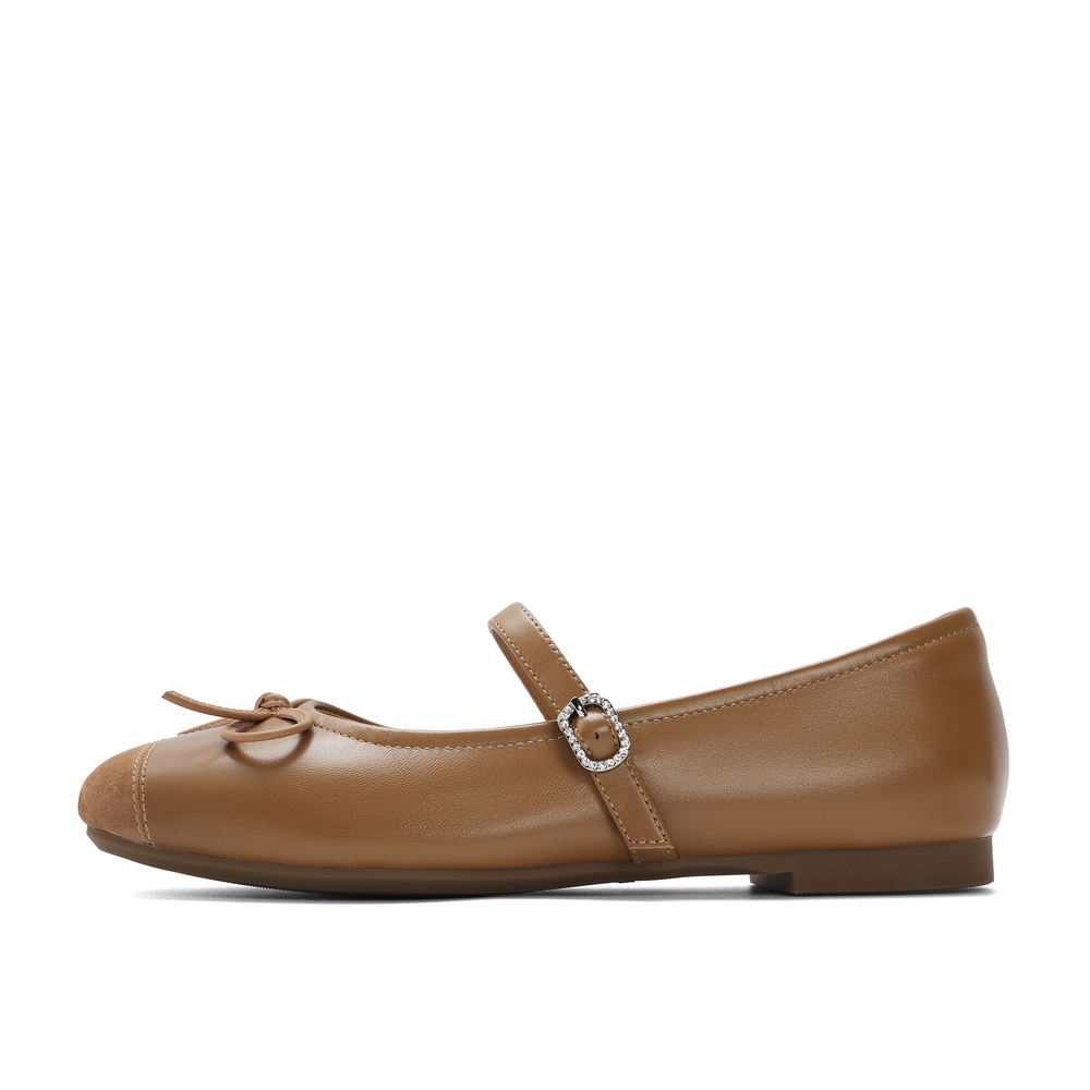 

Туфли BELLE Mary Jane Shoes Women's