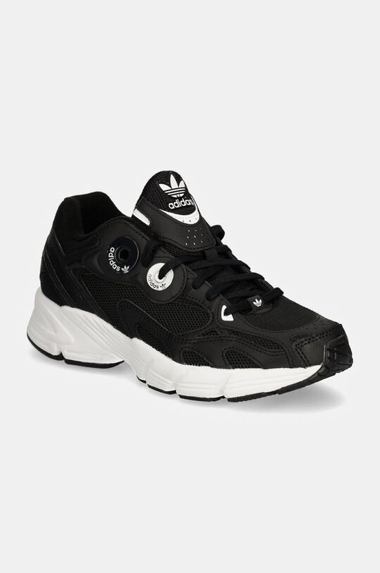 

Кроссовки Astir adidas Originals, черный