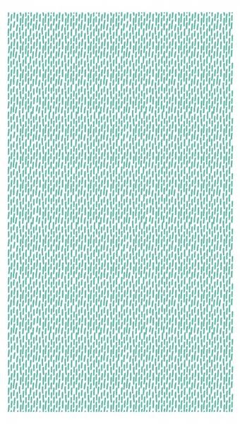 

Бегун для ванны Ideallux, 52x1x90 см, многоцветный