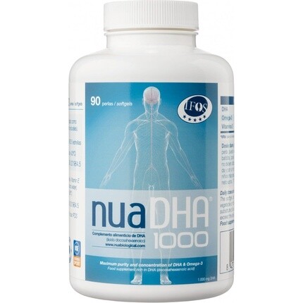 

Nuadha1000 90 мягких таблеток