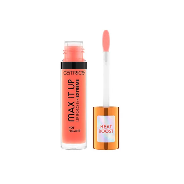 

Блеск для губ Max It Up Lip Booster Extreme 010 Catrice, 20