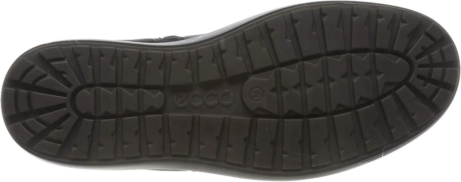 Мужские кроссовки ECCO Soft 7 Tred M — фото 4