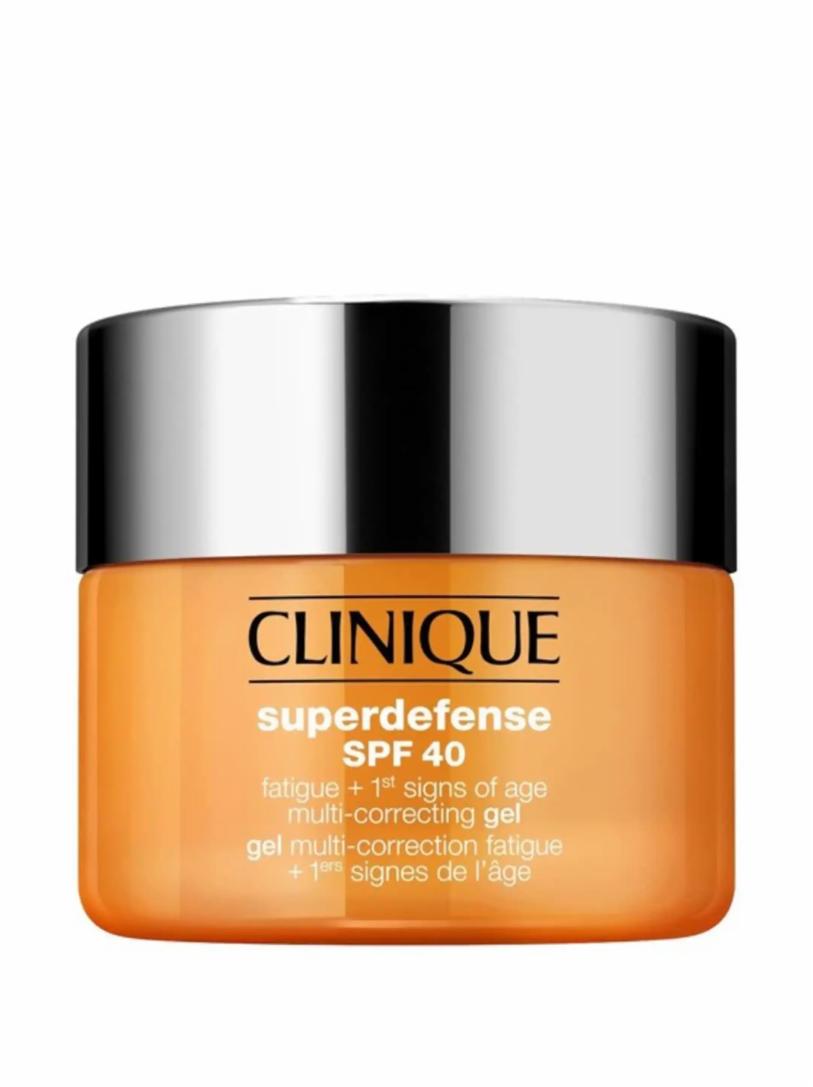 

Гель Superdefense SPF 40, 30 мл Clinique