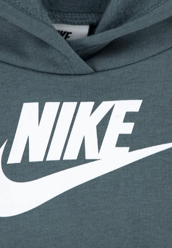 Клубный спортивный костюм унисекс Nike Sportswear, Mineral Slate — фото 4
