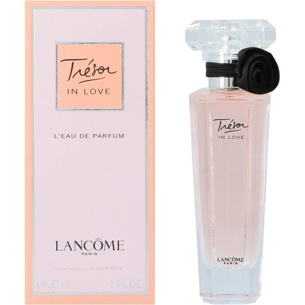 Lancome Tresor In Love парфюмированная вода 30 мл Estée Lauder — фото 3