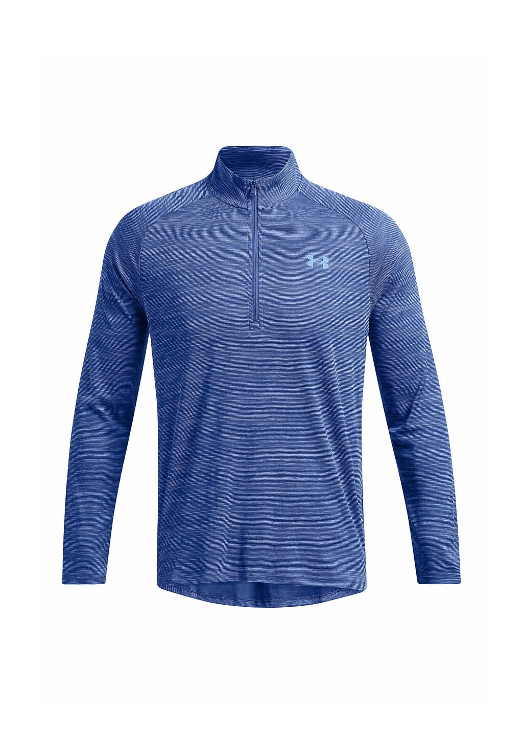 

Рубашка с длинным рукавом Under Armour, темно-синий