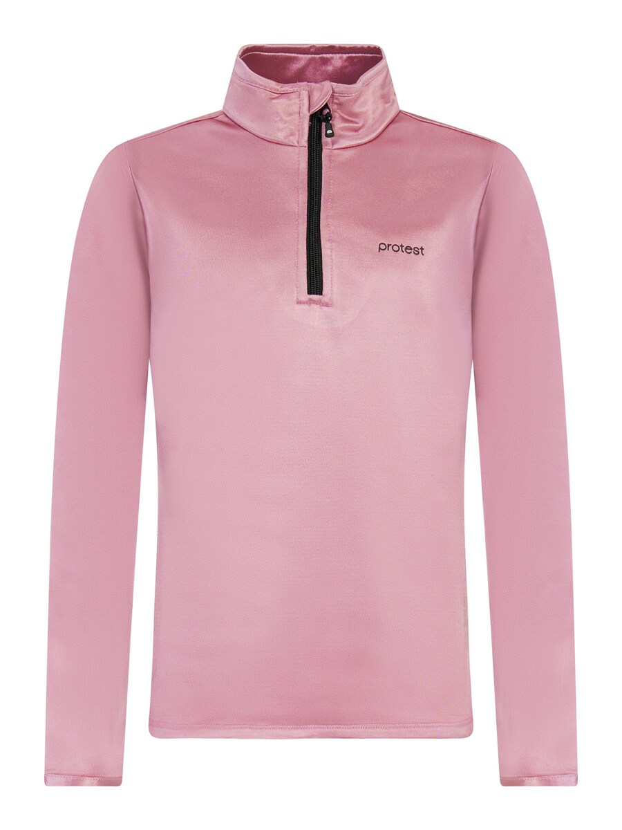

Спортивная толстовка PROTEST PRTAlecia JR, розовый