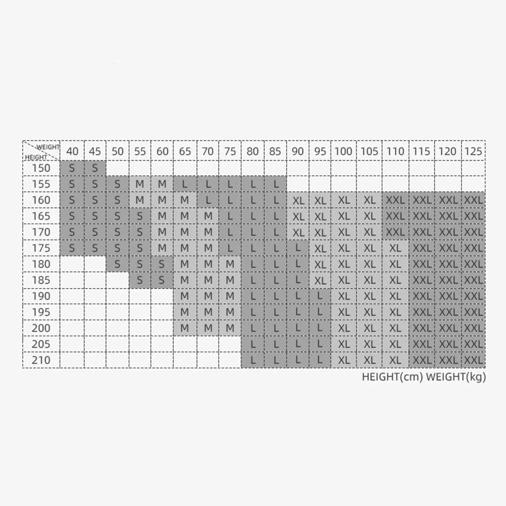 Корректирующее белье для мужчин, дышащий жилет, Black — фото 3