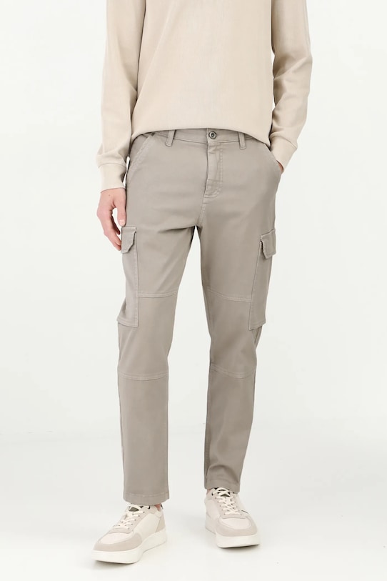 

Брюки Medicine, коричневый