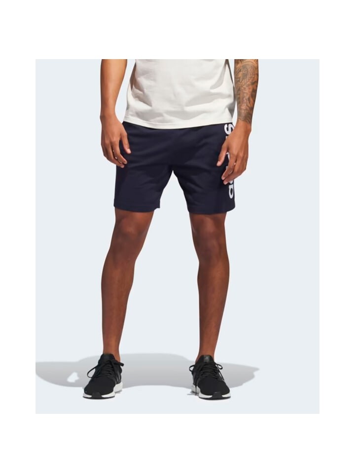 

Тканевые шорты adidas Shorts, цвет Marine