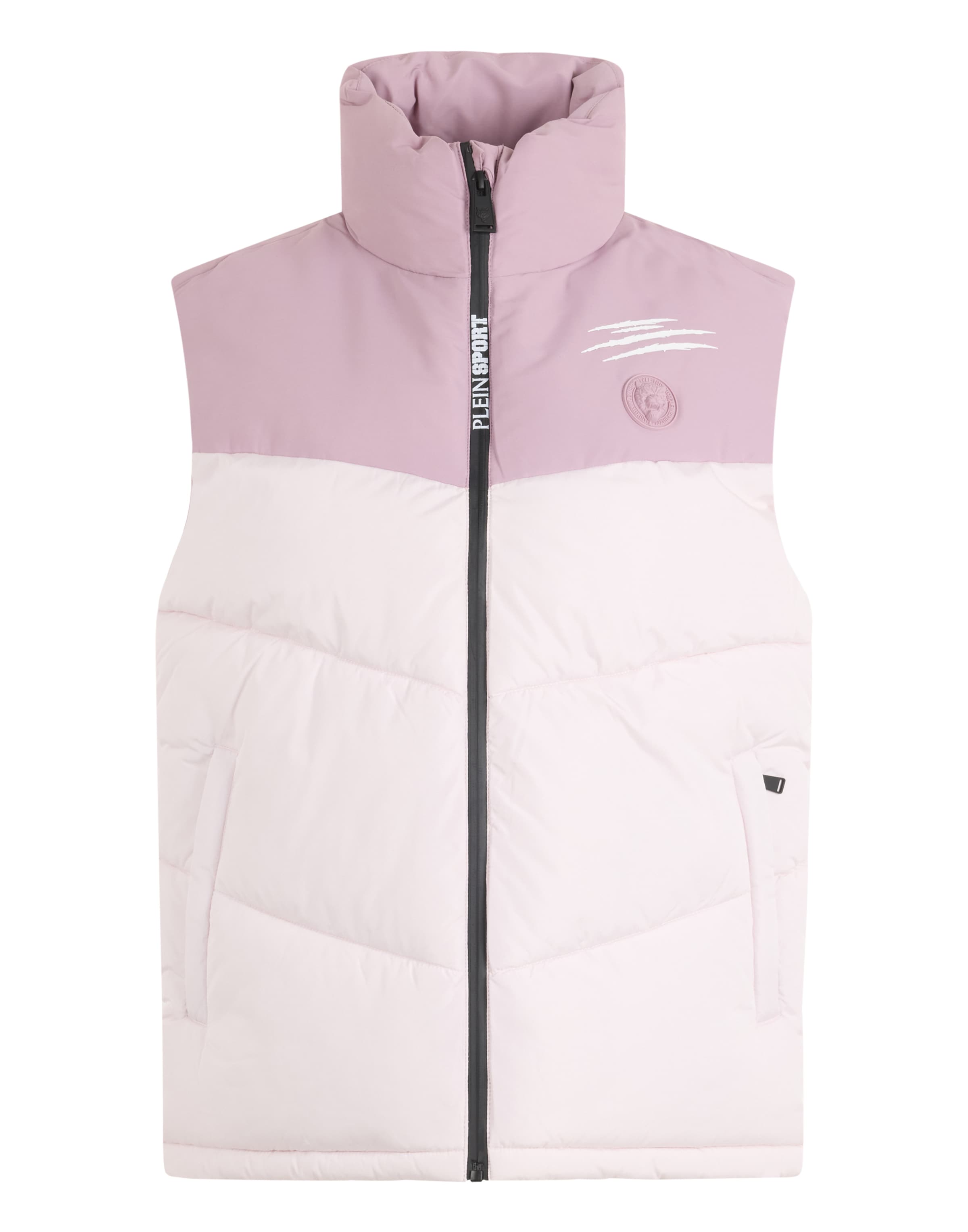 

Plein Sport Жилет в цвете Rose, Dark Pink