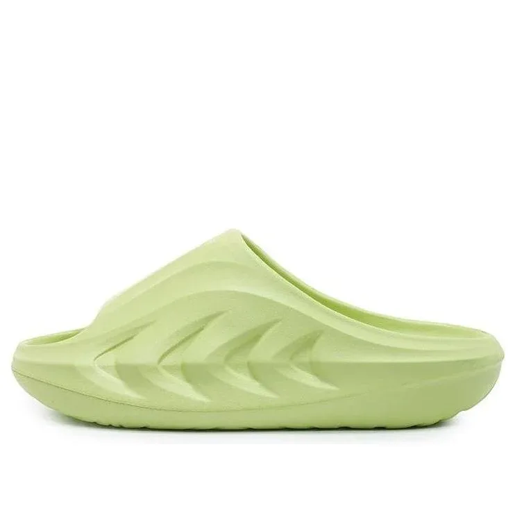 Кроссовки Rigorer Mini Shark 'Green'
