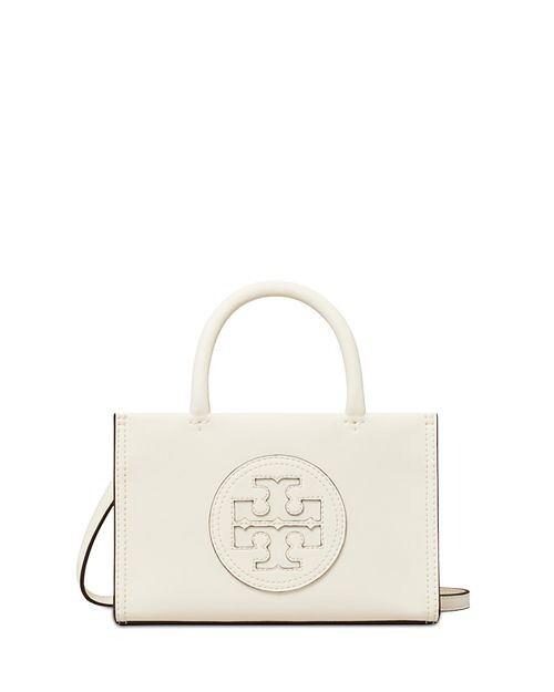 

Мини-био-сумка Ella Tory Burch, цвет White, Белый, Мини-био-сумка Ella Tory Burch, цвет White
