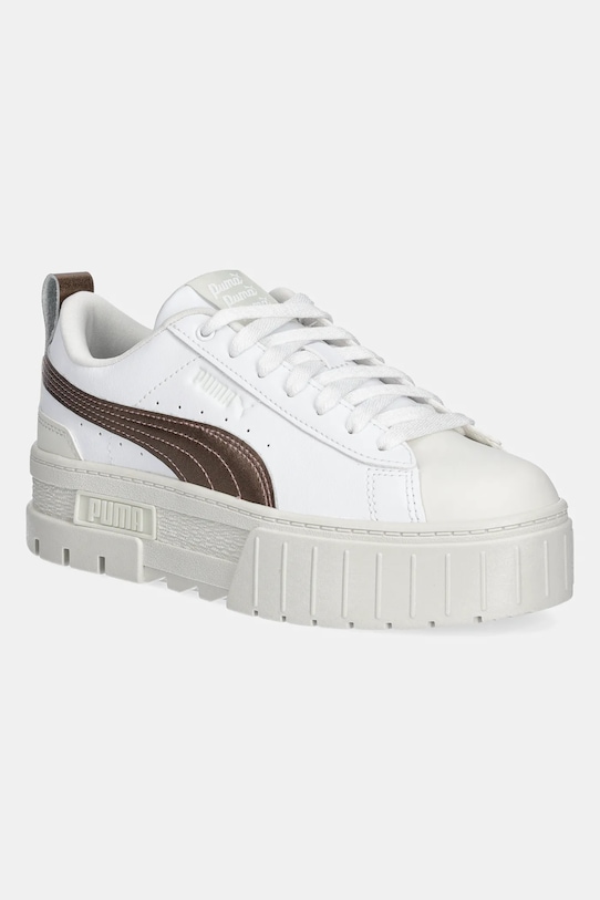 Кроссовки Mayze Glow-Up Wns Puma, белый