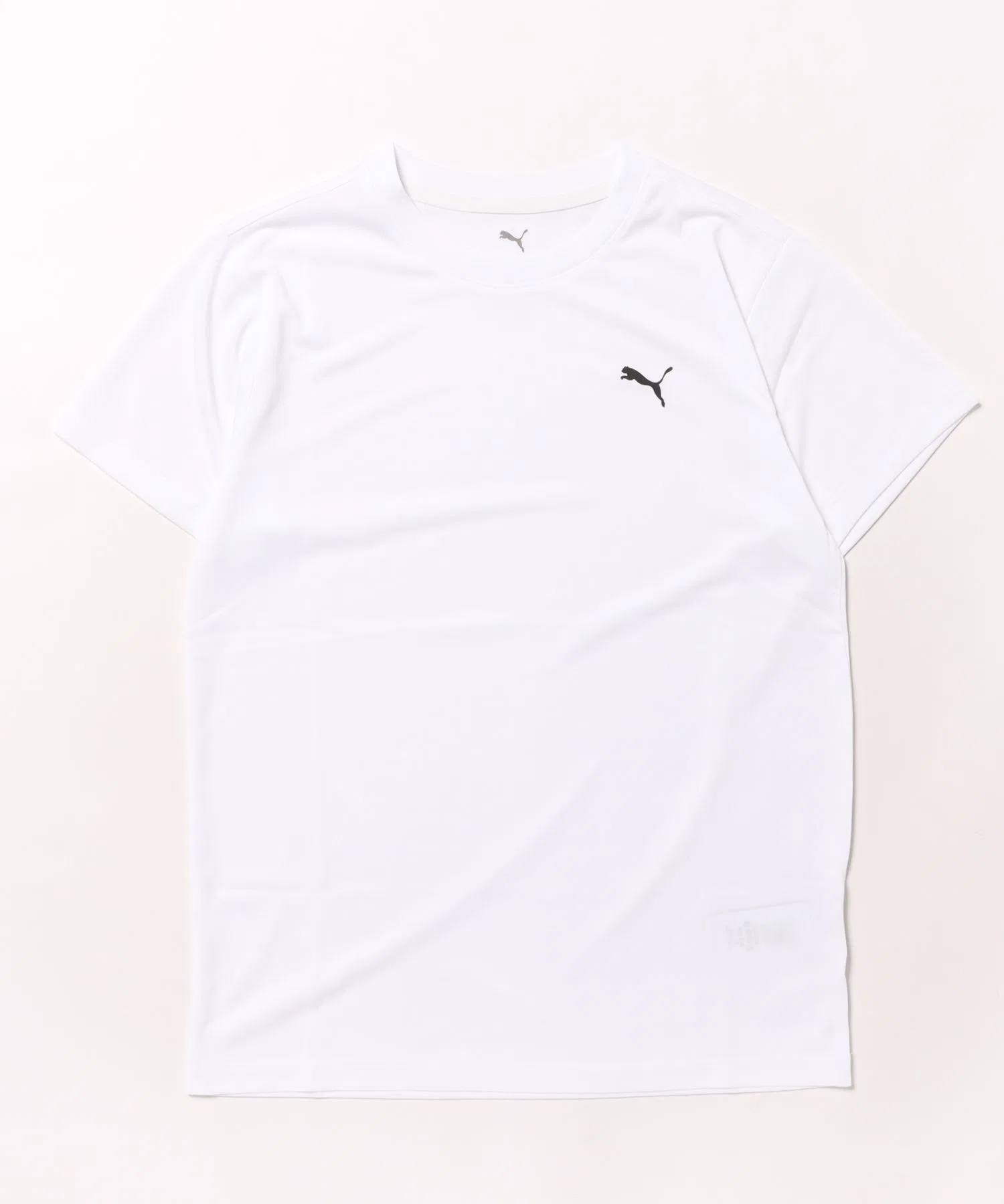 Детская футболка PUMA TAD ESS