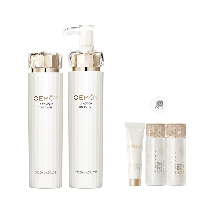 Лосьон Unisex Cemoy