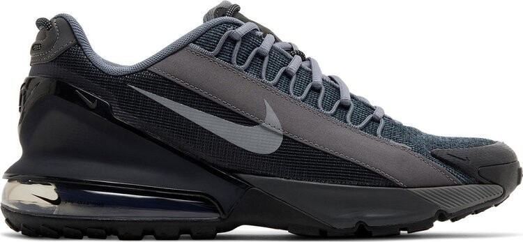 

Кроссовки Air Max Pulse Roam 'Dark Smoke Grey', серый