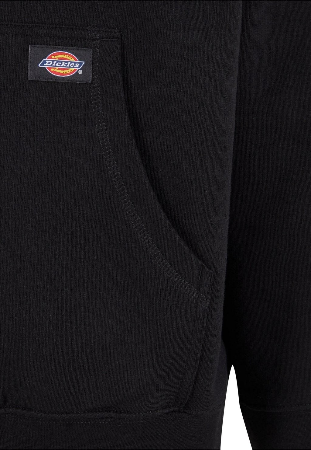 

Толстовка с капюшоном WORKWEAR ROCKFIELD Dickies, черный