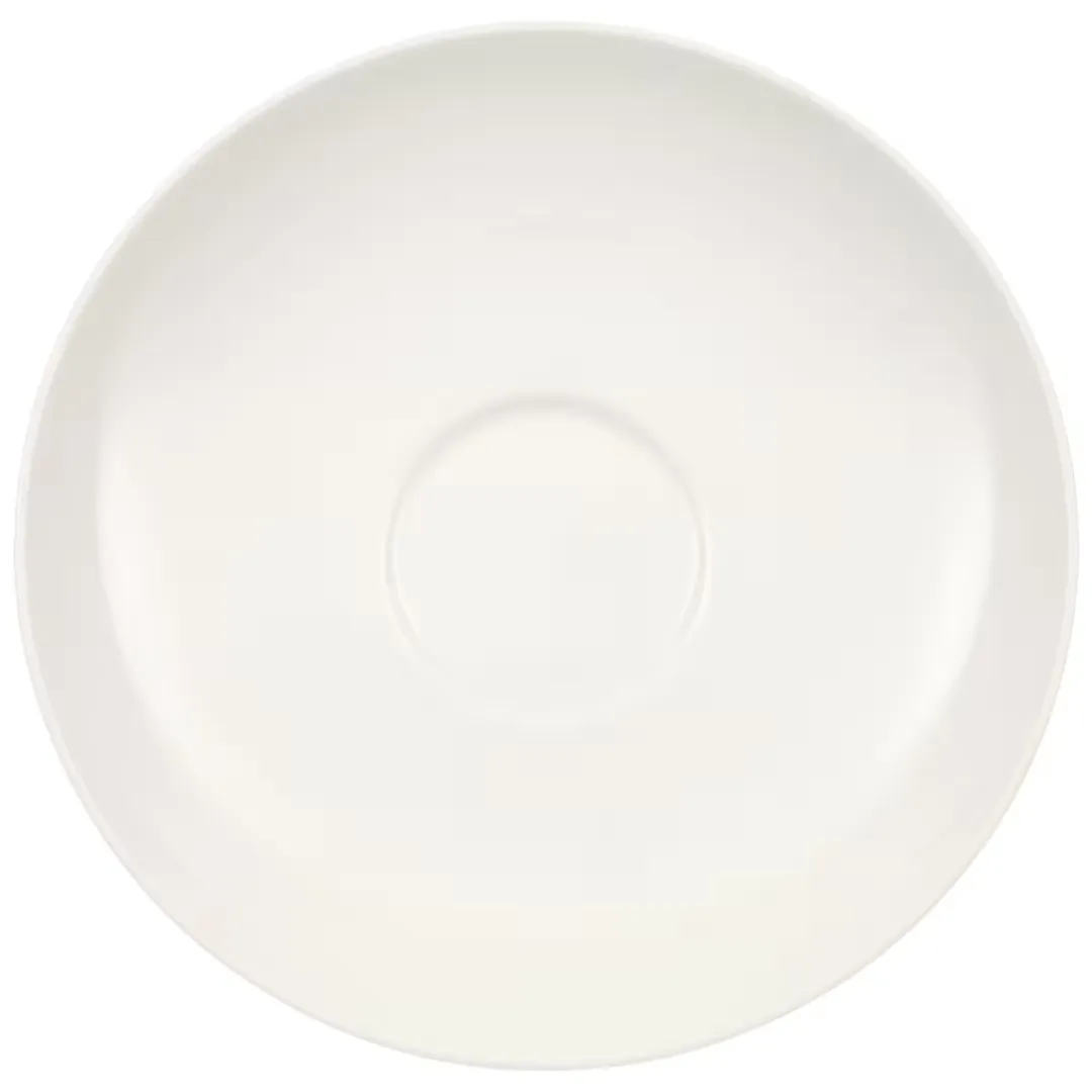 

Тарелка для кофейной/чайной чашки Anmut Villeroy & Boch, белый