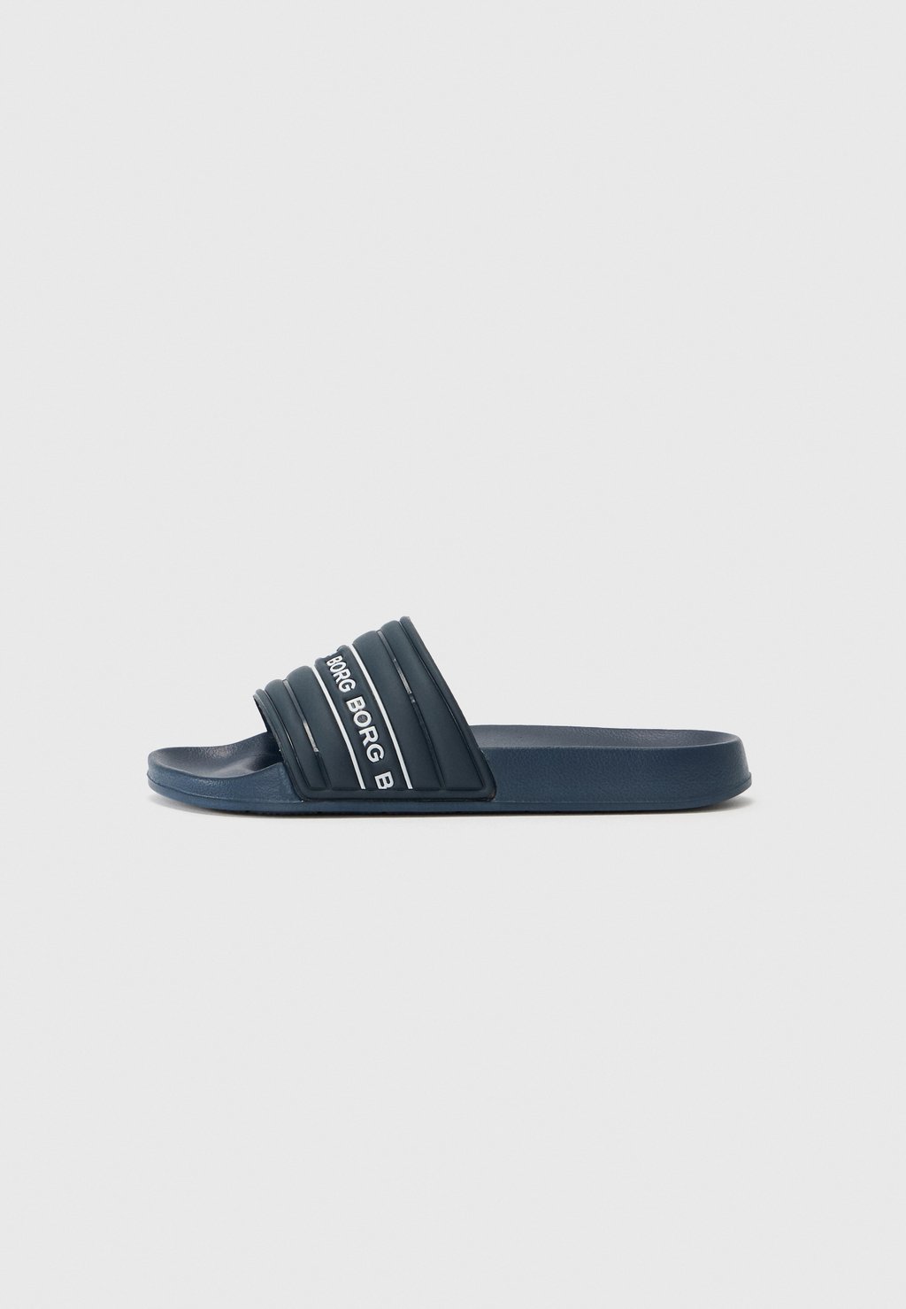 

Шлепанцы STK HARPER III - Slippers Björn Borg, темно-синий