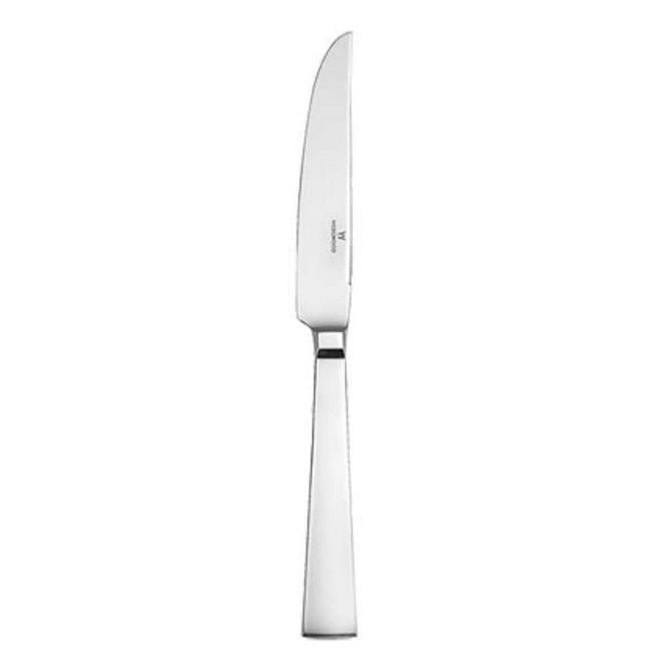 

Нож для стейка из нержавеющей стали Fulcrum SteadyChef, стальной