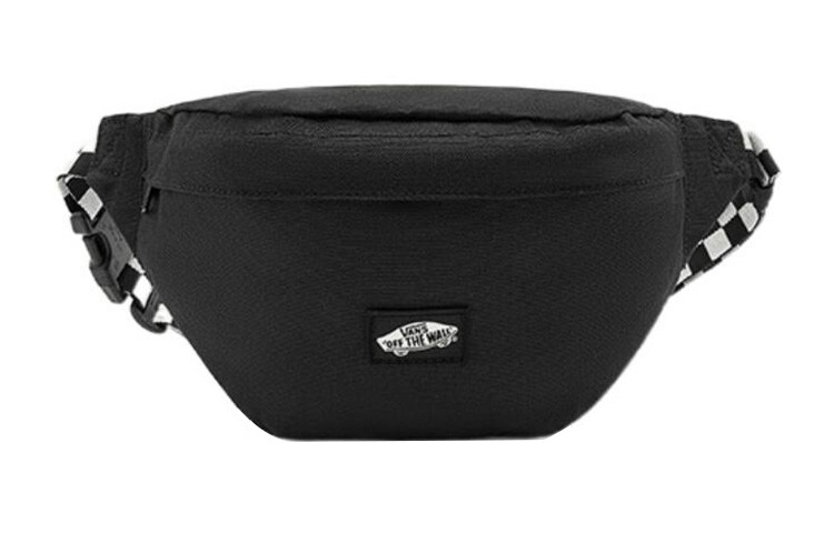 

Поясная сумка унисекс Vans, Black, Черный, Поясная сумка унисекс Vans, Black