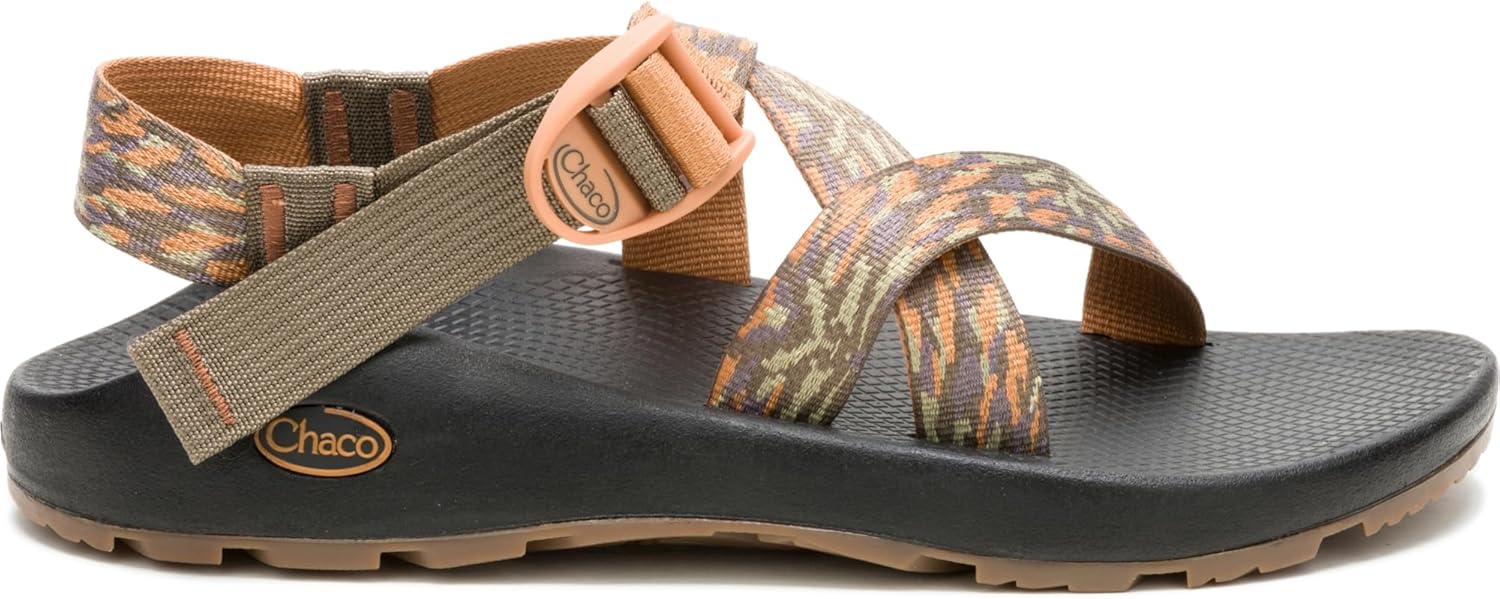 

Спортивные кроссовки Chaco Outcross Evo 2, Flare Canyon Clay