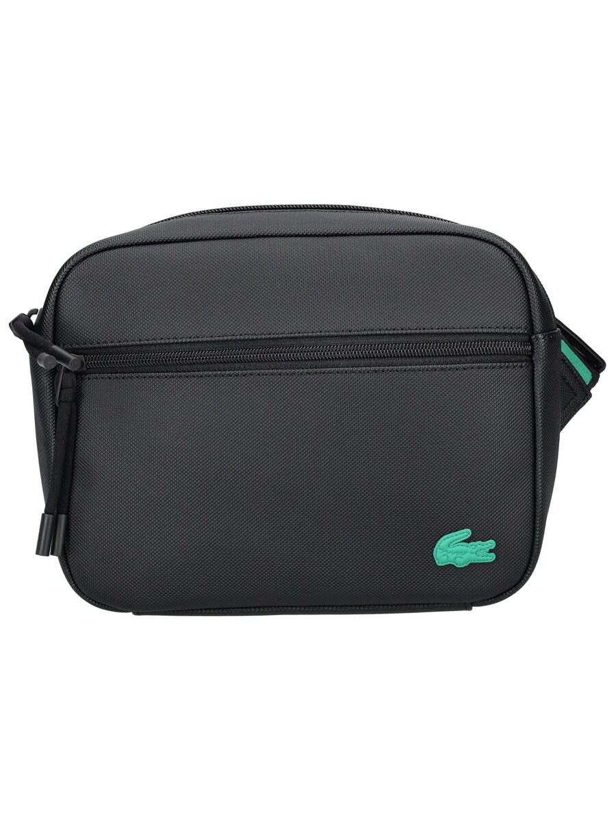 

Сумка через плечо LACOSTE Crossbody Bag, черный