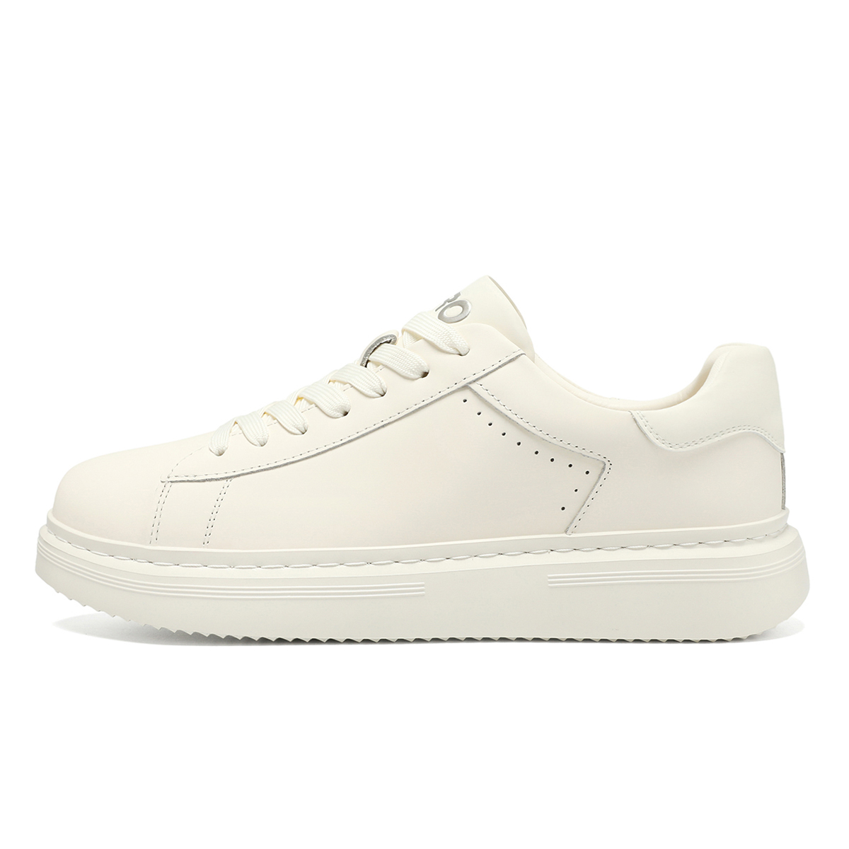 

Низкие мужские кроссовки ZRO, White
