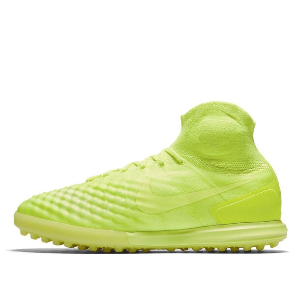 

Кроссовки magistax proximo 2 tf 'volt' Nike, мультиколор, Зеленый, Кроссовки magistax proximo 2 tf 'volt' Nike, мультиколор