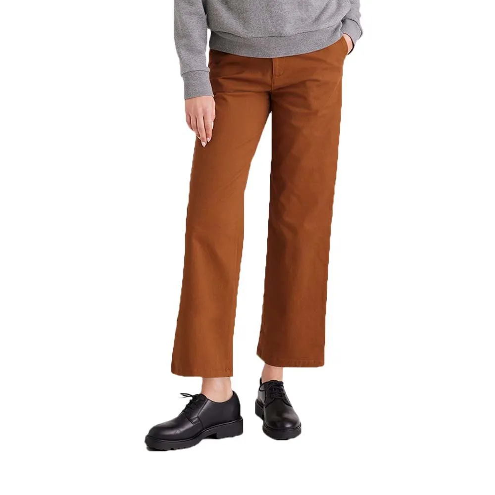 

Брюки Dockers Original, коричневый