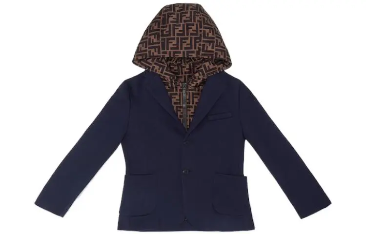 Детская одежда Casual Sportswear SS23 Kids FENDI — фото 3