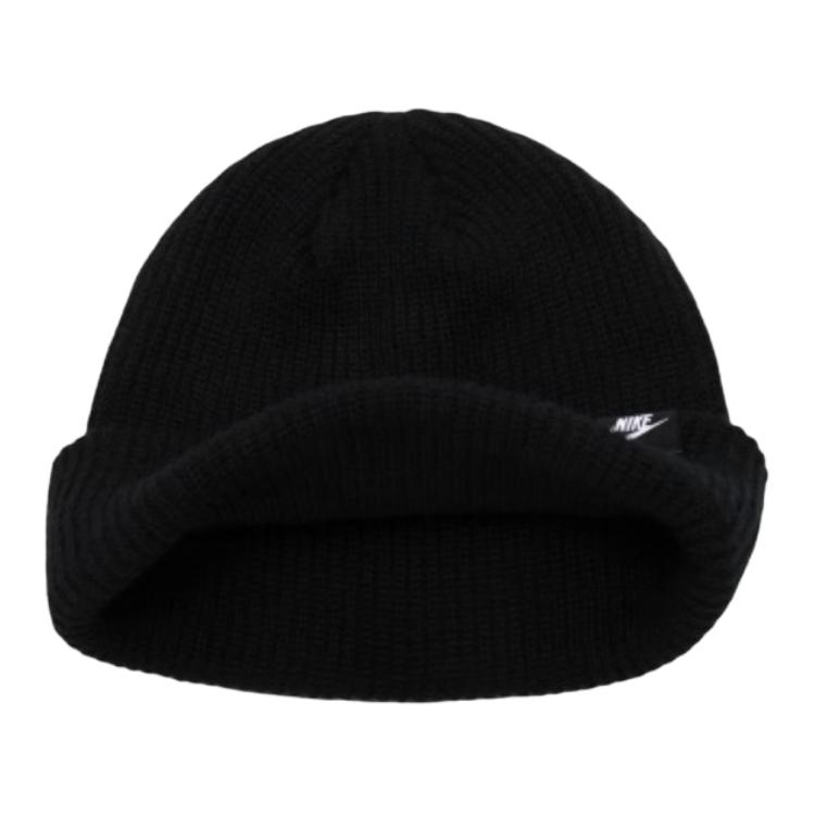 

Шапка-бини Terra Futura365 с короткими манжетами Nike
