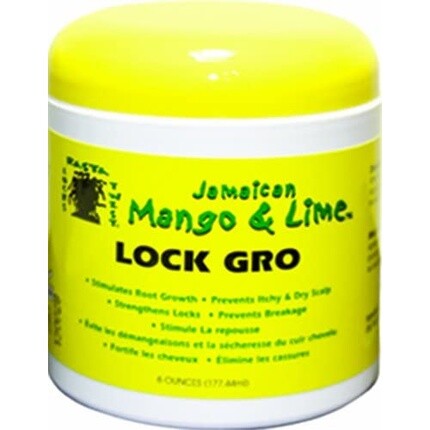 

Блокировка GRO 177.44мл Jamaican Mango & Lime