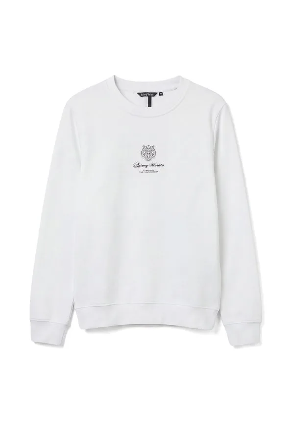 Толстовка Antony Morato, White — фото 3