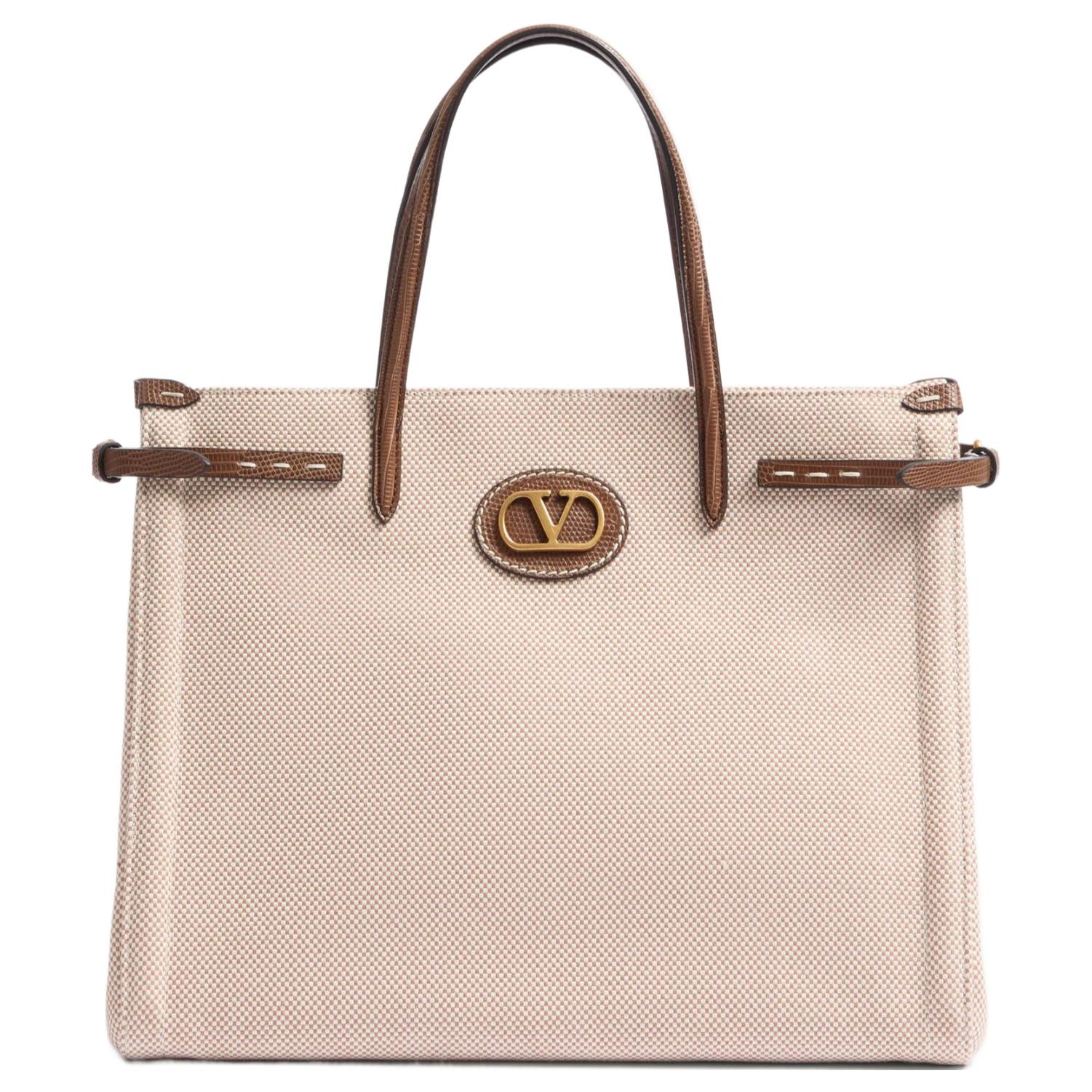 

Valentino Сумка через плечо с верхней ручкой VLogo Signature