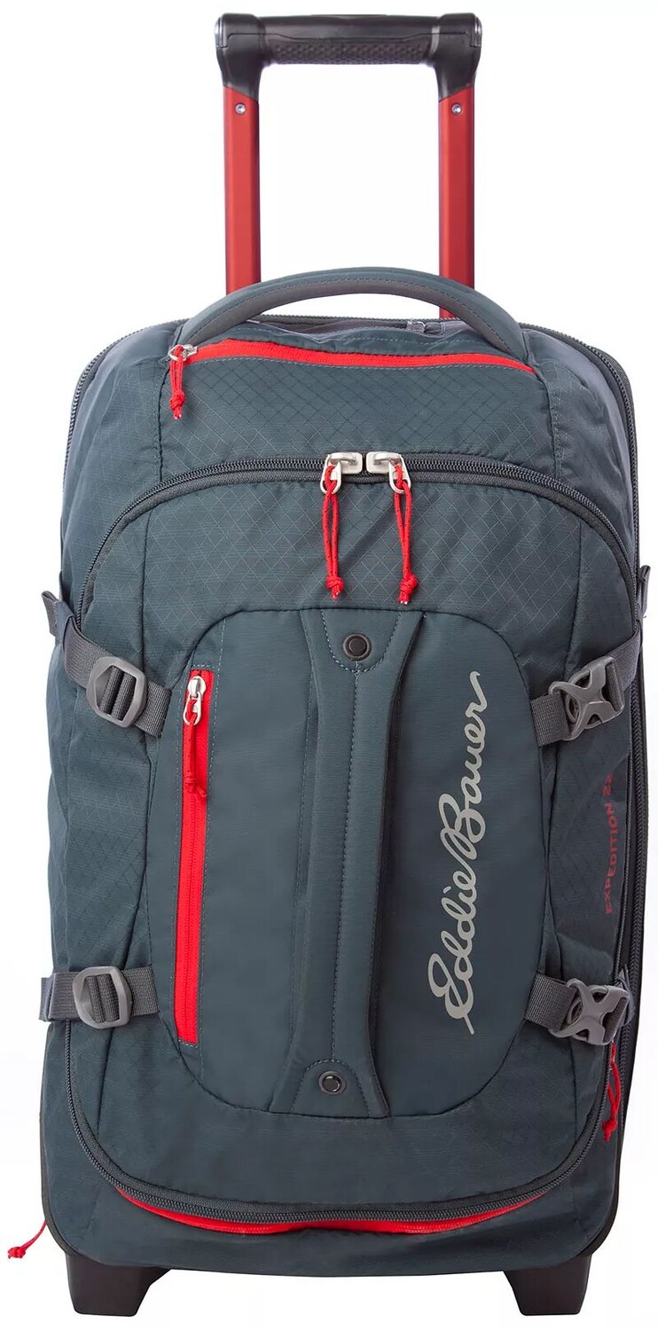

Спортивная сумка Eddie Bauer Expedition 2.0 22 дюйма