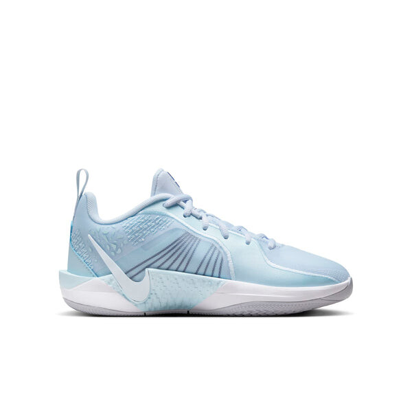 Кроссовки сабрина 2 Nike, серый — фото 2