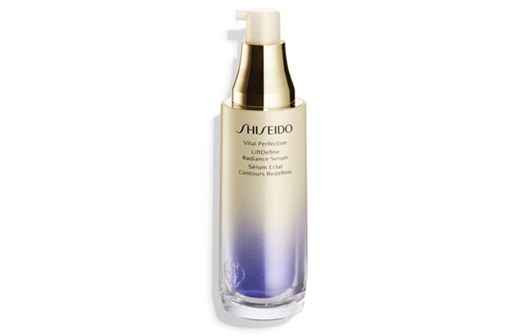 

ZISHENGTANG Yuewei сыворотка Smart Firming Brightening лосьон против гликации 40мл/80мл SHISEIDO