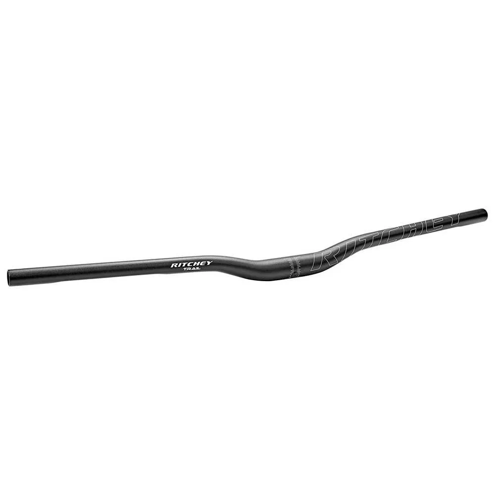 

Руль Ritchey Logic-E 20 mm, серебряный