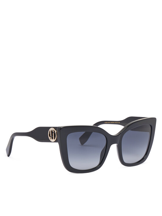 

Солнечные очки 811/S Marc Jacobs, чёрный
