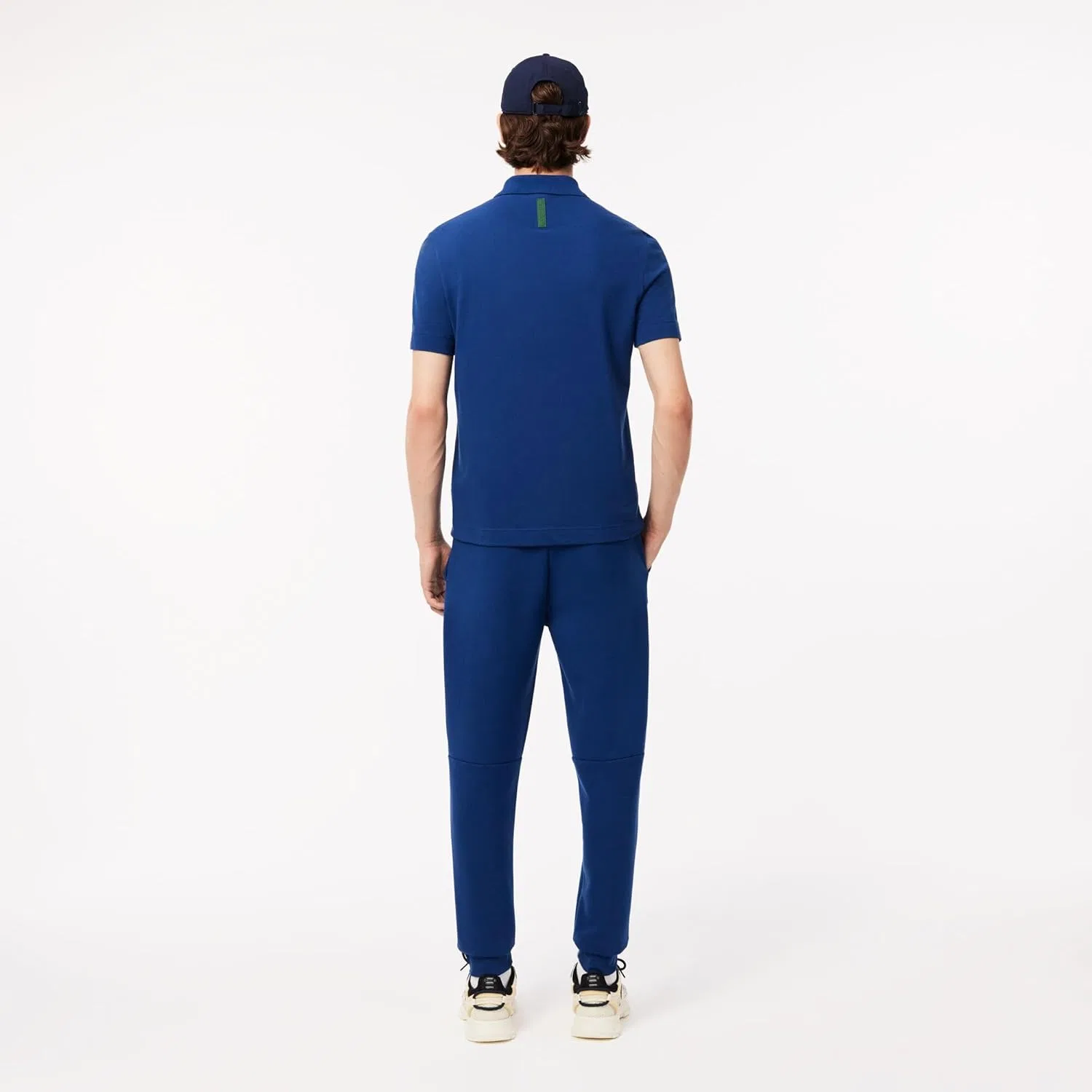 Мужские спортивные брюки Lacoste Active Slim Fit — фото 3