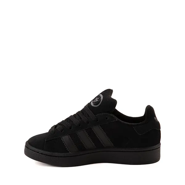 

Кроссовки adidas Campus '00s Athletic Shoe, цвет Core Black Monochrome