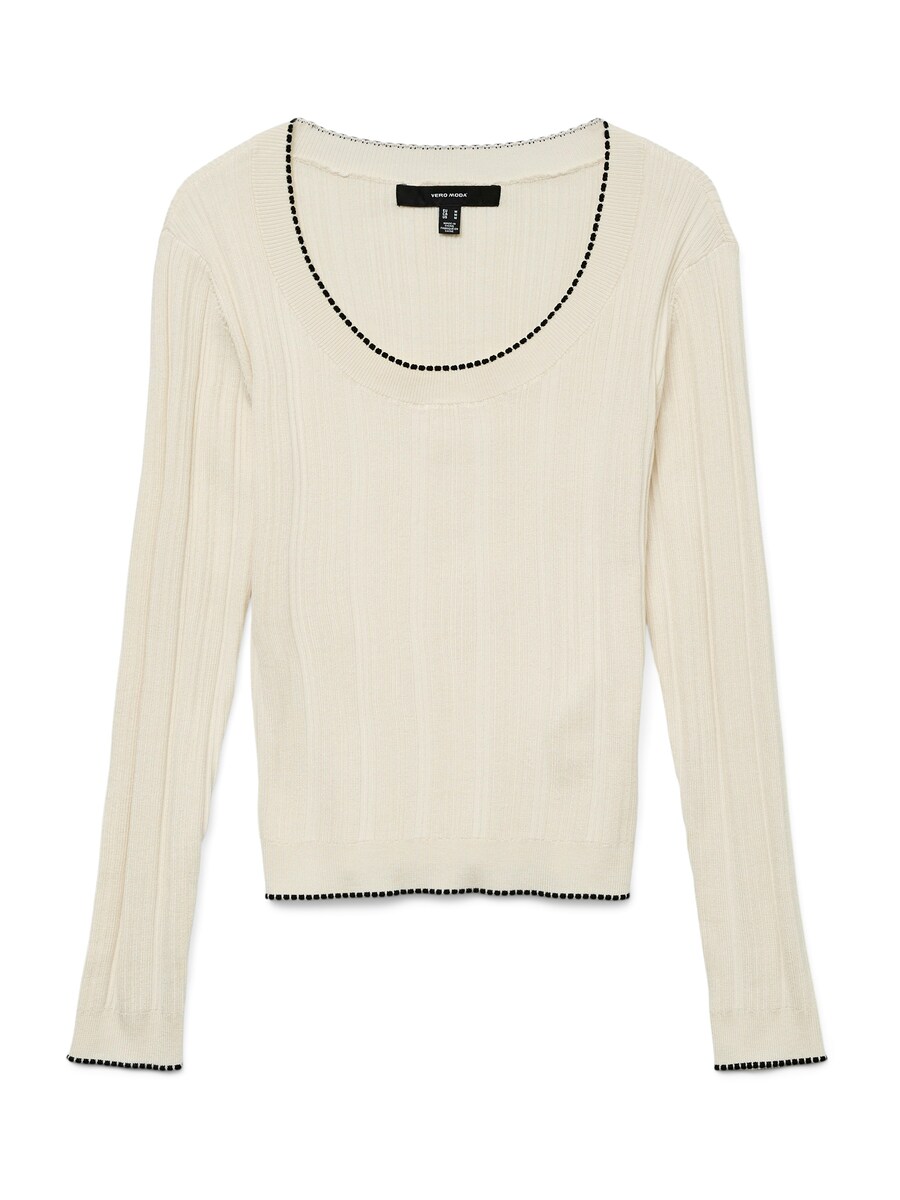 

Свитер VERO MODA VMNina, Beige