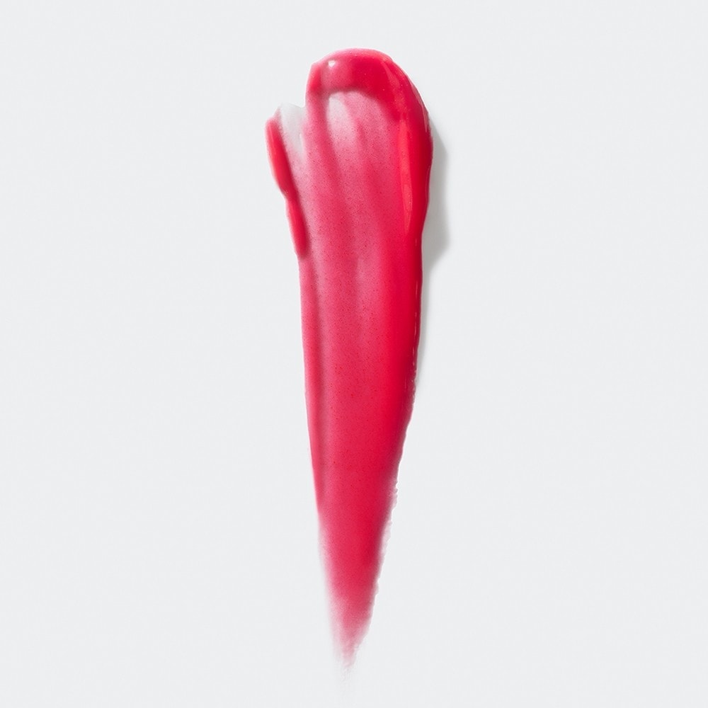 Блеск для губ Pop plush creamy lip gloss Clinique, nr. 04 juicy apple pop, 4.3 мл — фото 4