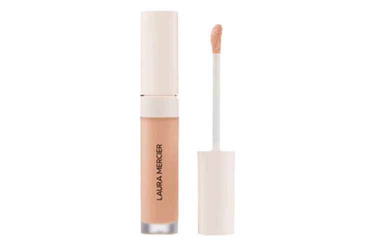 

Корректирующий крем для маскировки LauraMercier Lightweight, 5.4 мл LAURA MERCIER, 2w1