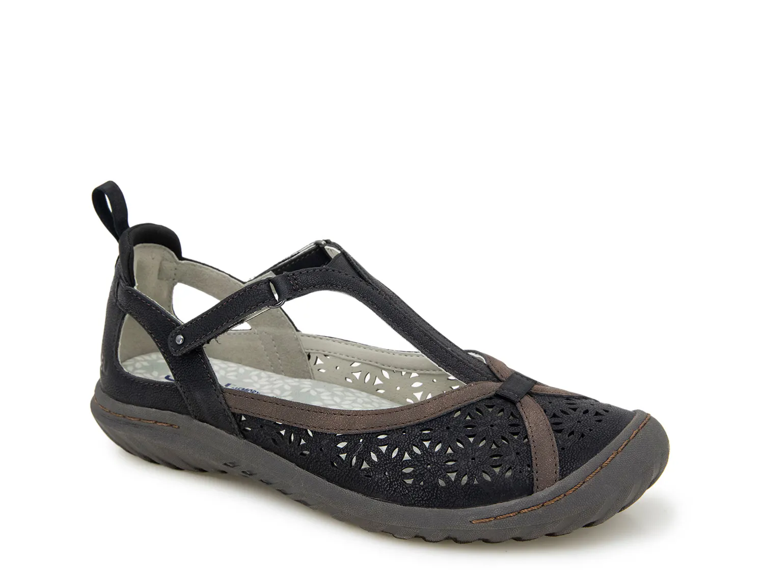 

Слипоны Daffodil Slip-On Jbu, черный