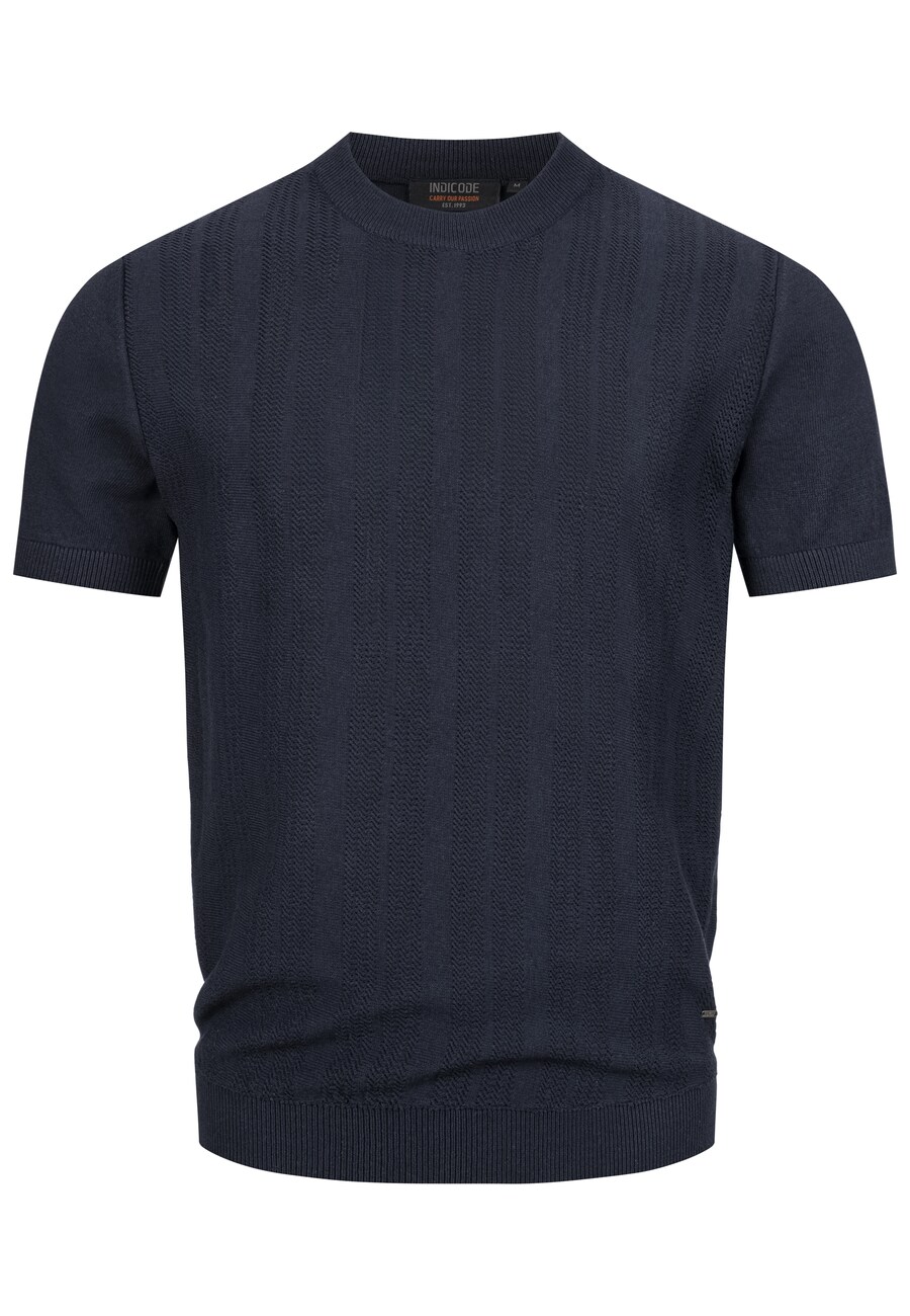 

Свитер INDICODE JEANS INVarson, Dark blue